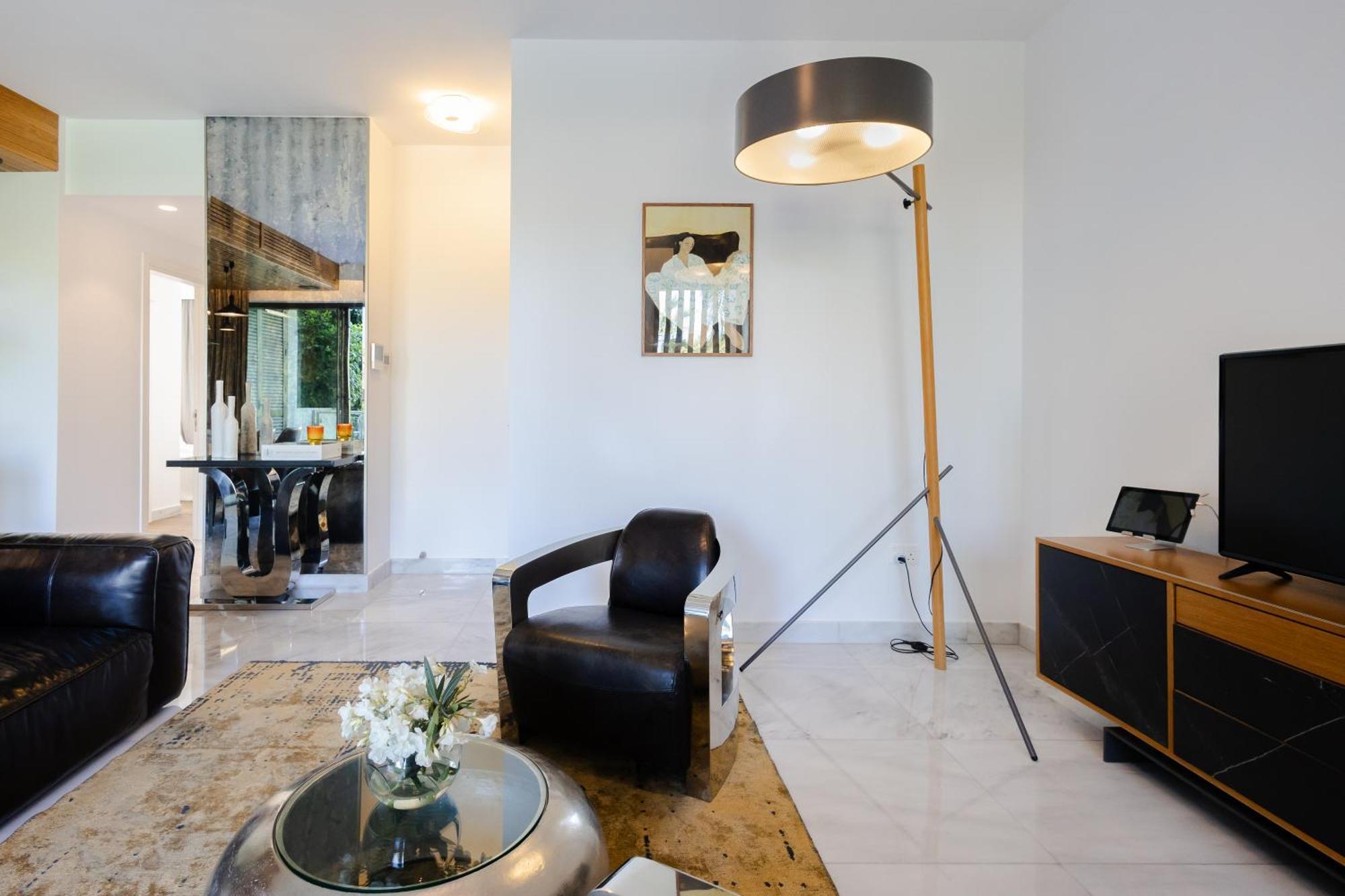Sofia Luxury Апартаменти *