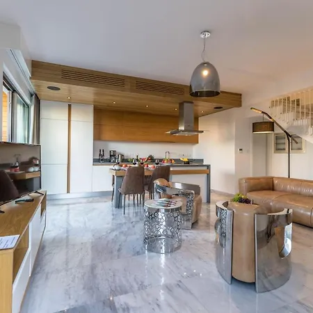 Sofia Luxury Residence Paphos Extérieur photo