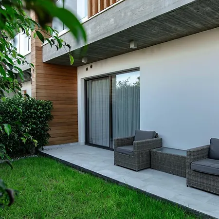 Sofia Luxury Residence Paphos Extérieur photo