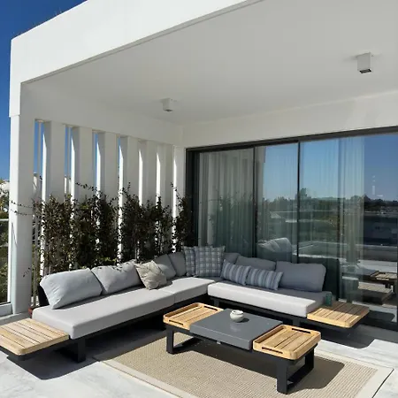 Sofia Luxury Residence Paphos Chambre photo