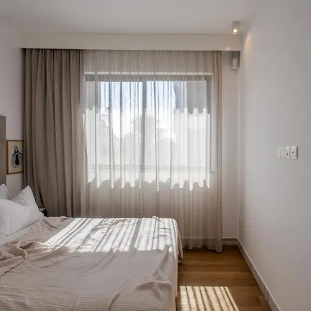 Sofia Luxury Residence Paphos Chambre photo