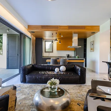 Sofia Luxury Residence Paphos Chambre photo