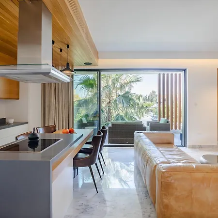 Sofia Luxury Residence Paphos Chambre photo