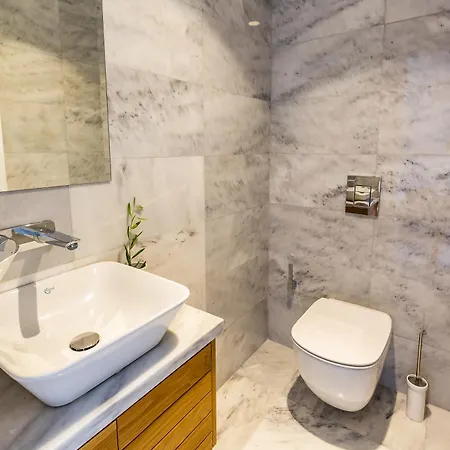 Sofia Luxury Residence Paphos Chambre photo