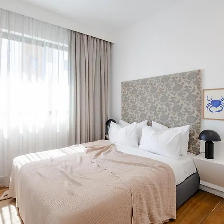 Sofia Luxury Residence Paphos Chambre photo