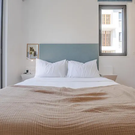 Sofia Luxury Residence Paphos Chambre photo