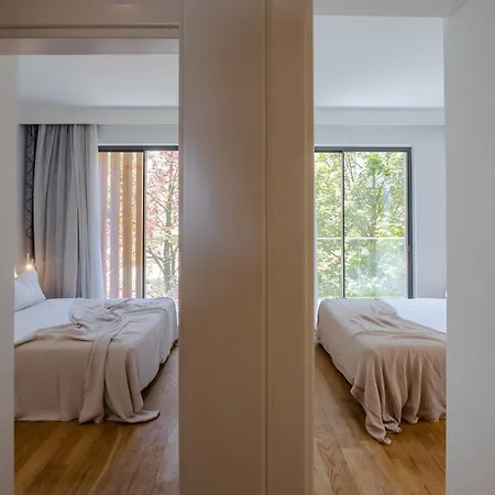 Sofia Luxury Residence Paphos Chambre photo