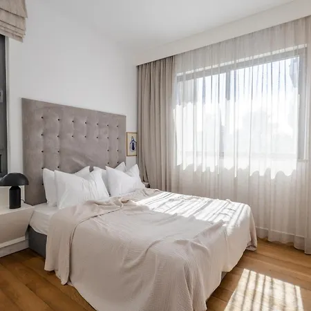 Sofia Luxury Residence Paphos Chambre photo