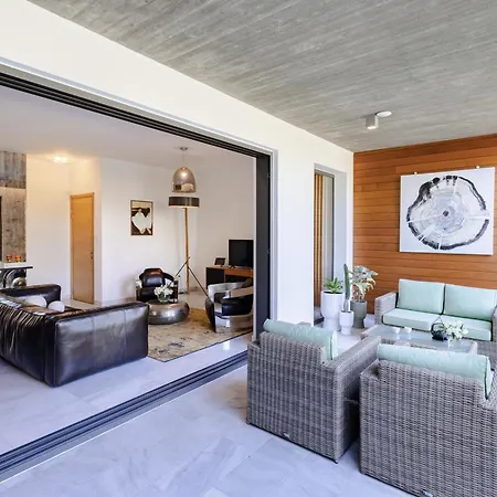 Sofia Luxury Residence Paphos Chambre photo