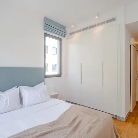 Sofia Luxury Residence Paphos Chambre photo