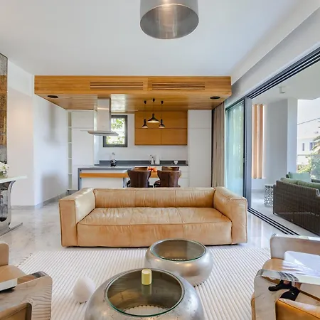 Sofia Luxury Residence Paphos Chambre photo