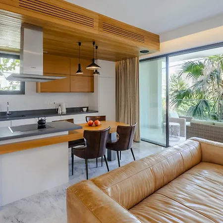 Sofia Luxury Residence Paphos Chambre photo