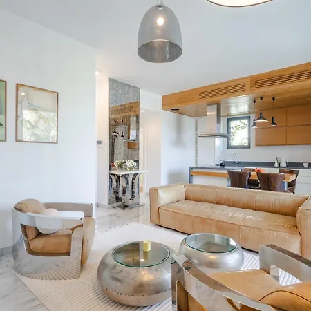 Sofia Luxury Residence Paphos Chambre photo