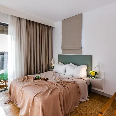 Sofia Luxury Residence Paphos Chambre photo