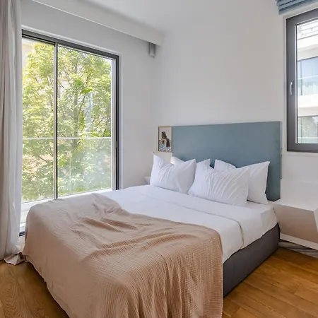 Sofia Luxury Residence Paphos Chambre photo
