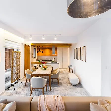 Sofia Luxury Residence Paphos Chambre photo