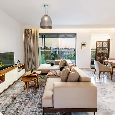 Sofia Luxury Residence Paphos Chambre photo