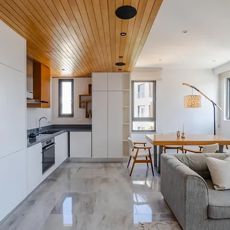 Sofia Luxury Residence Paphos Chambre photo