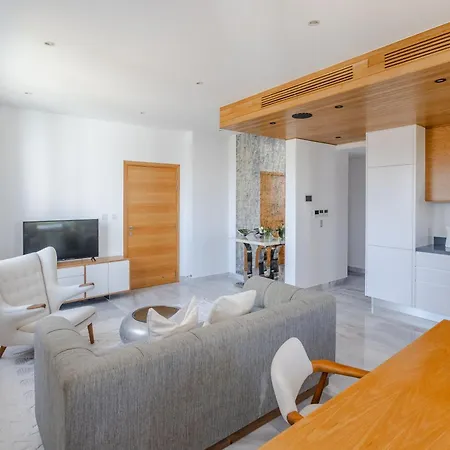 Sofia Luxury Residence Paphos Chambre photo