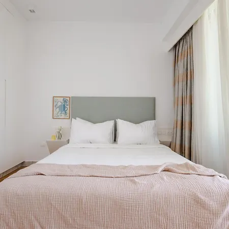 Sofia Luxury Residence Paphos Chambre photo