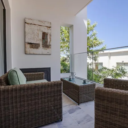 Sofia Luxury Residence Paphos Chambre photo