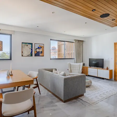 Sofia Luxury Residence Paphos Chambre photo