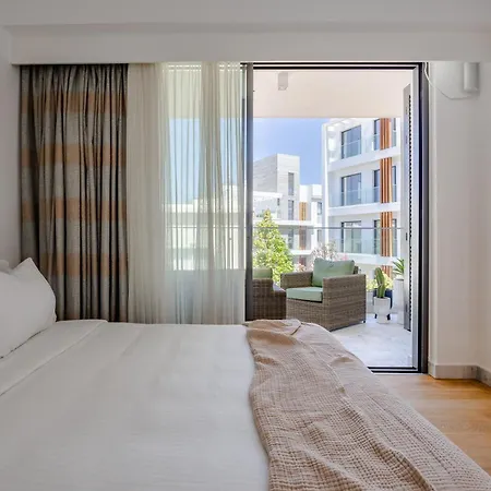 Sofia Luxury Residence Paphos Chambre photo