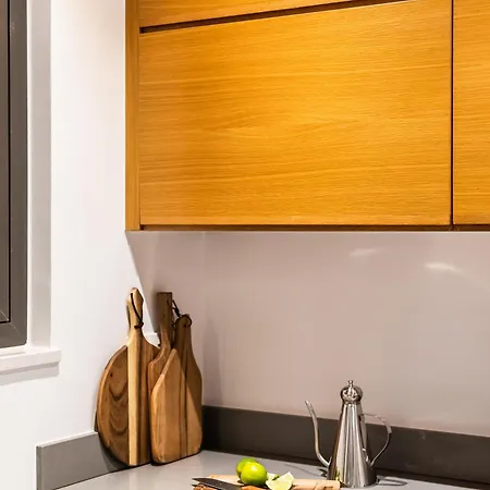 Sofia Luxury Residence Paphos Chambre photo