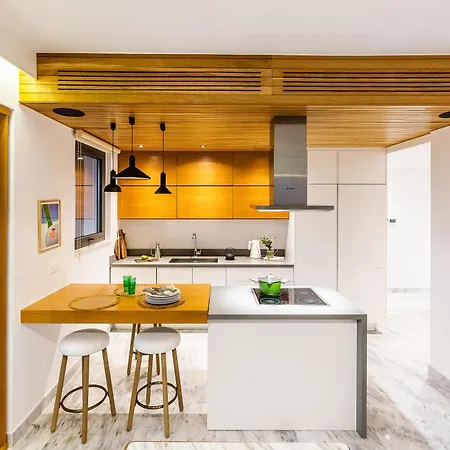 Sofia Luxury Residence Paphos Chambre photo