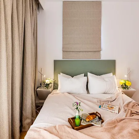 Sofia Luxury Residence Paphos Chambre photo