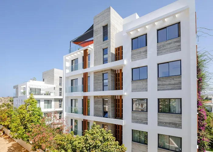 Sofia Luxury Residence