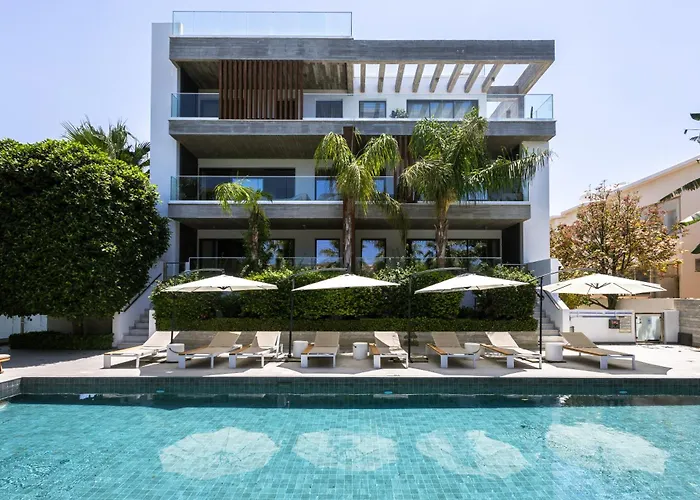 Sofia Luxury Residence
