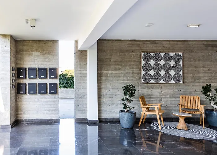 Sofia Luxury Residence