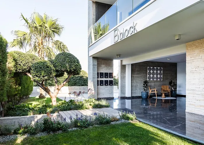 Sofia Luxury Residence