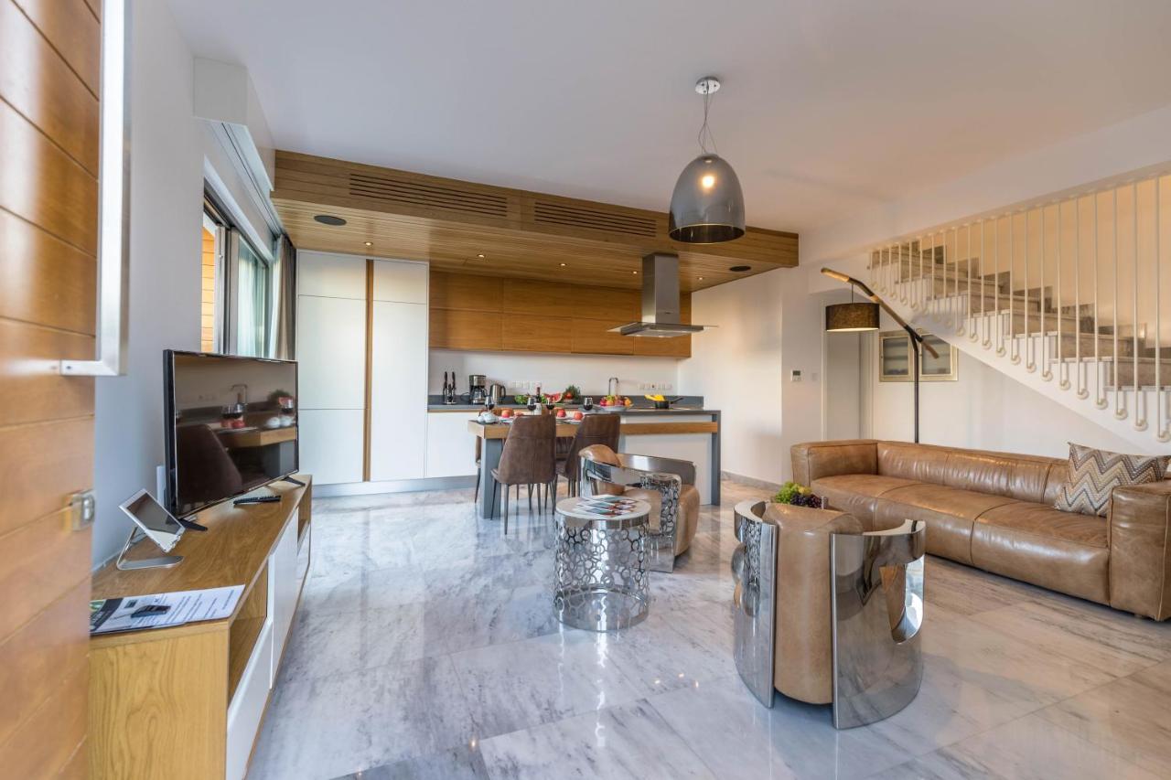 Sofia Luxury *
