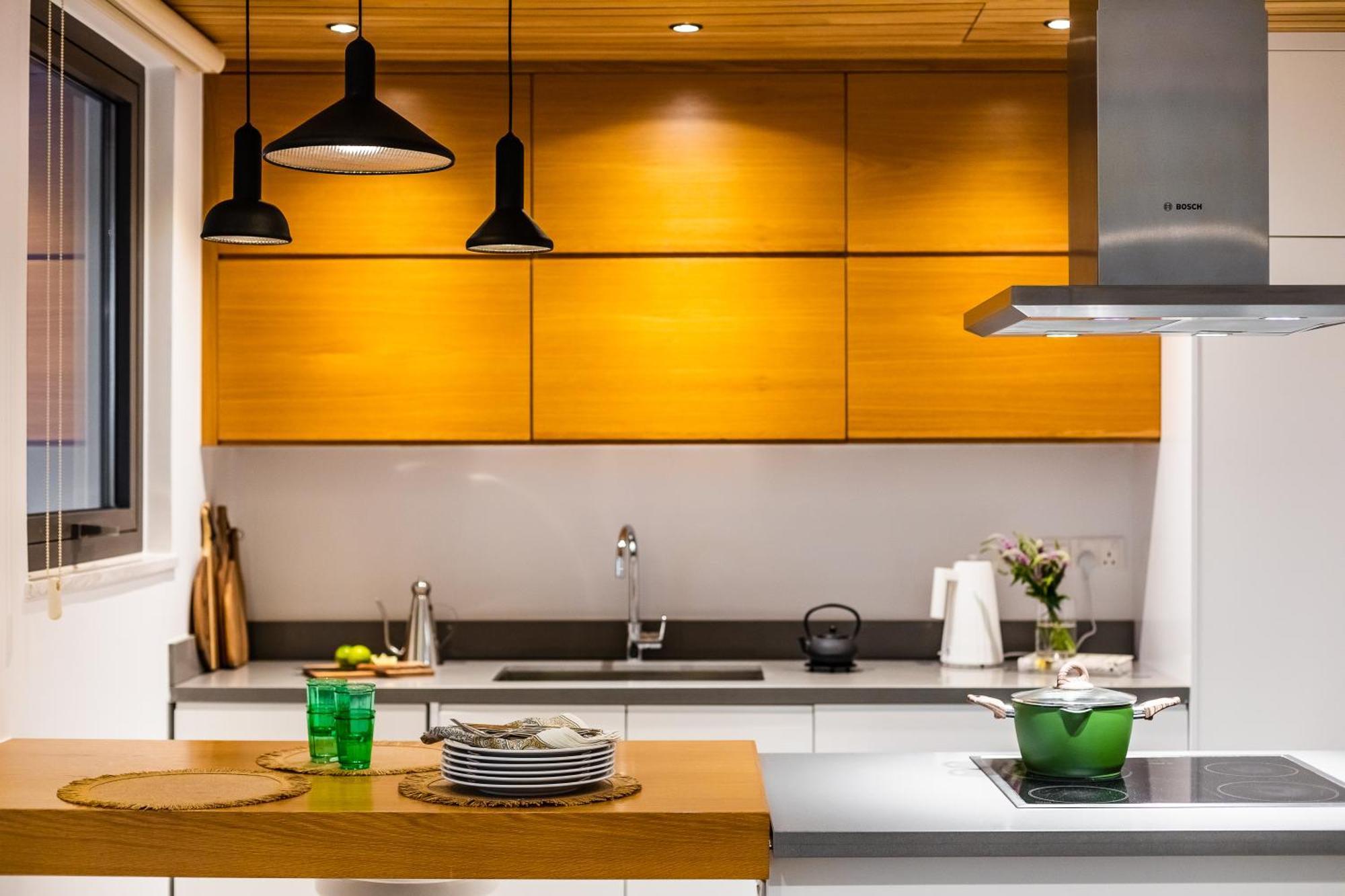 Sofia Luxury Apartment *