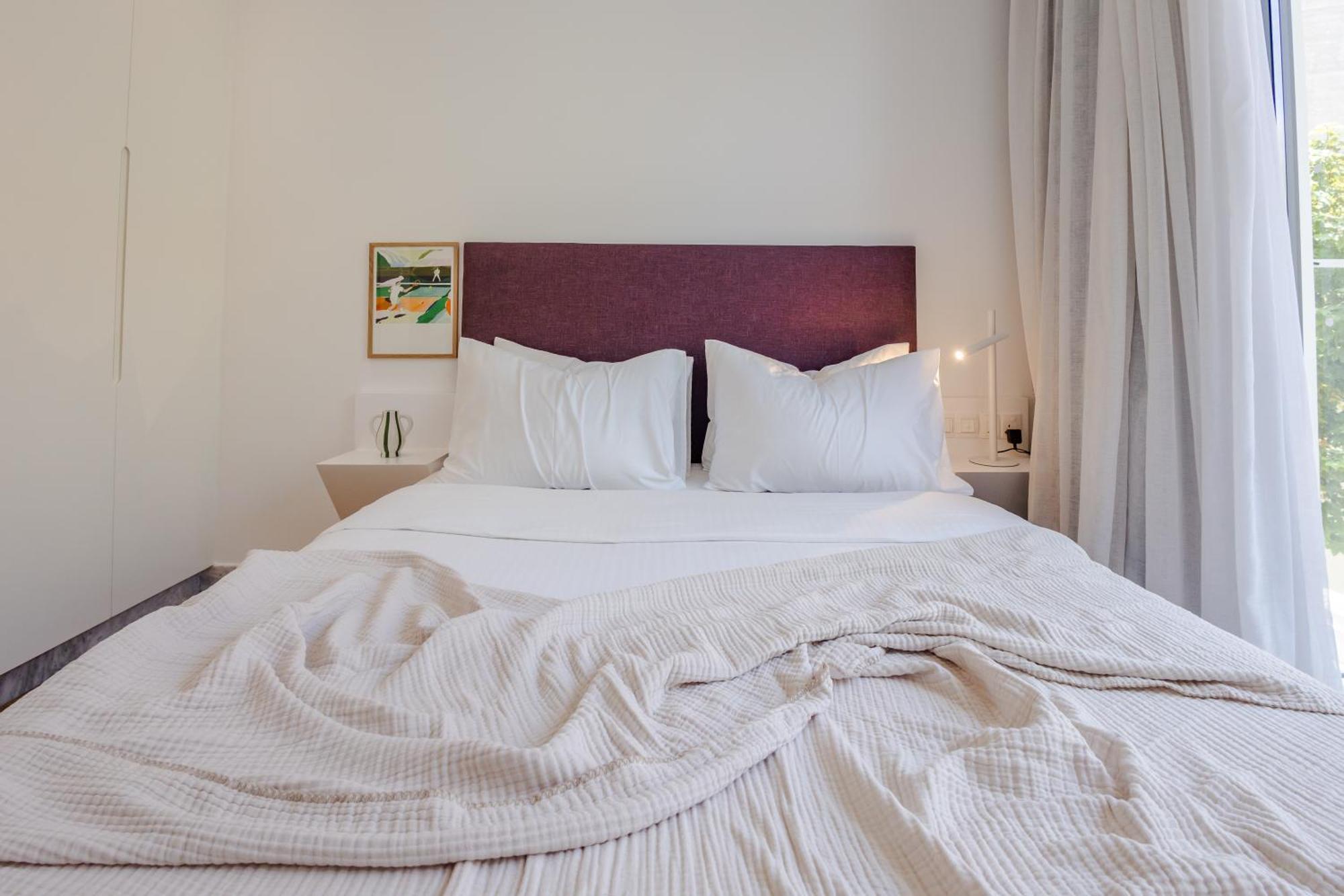 Apartment Sofia Luxury Paphos