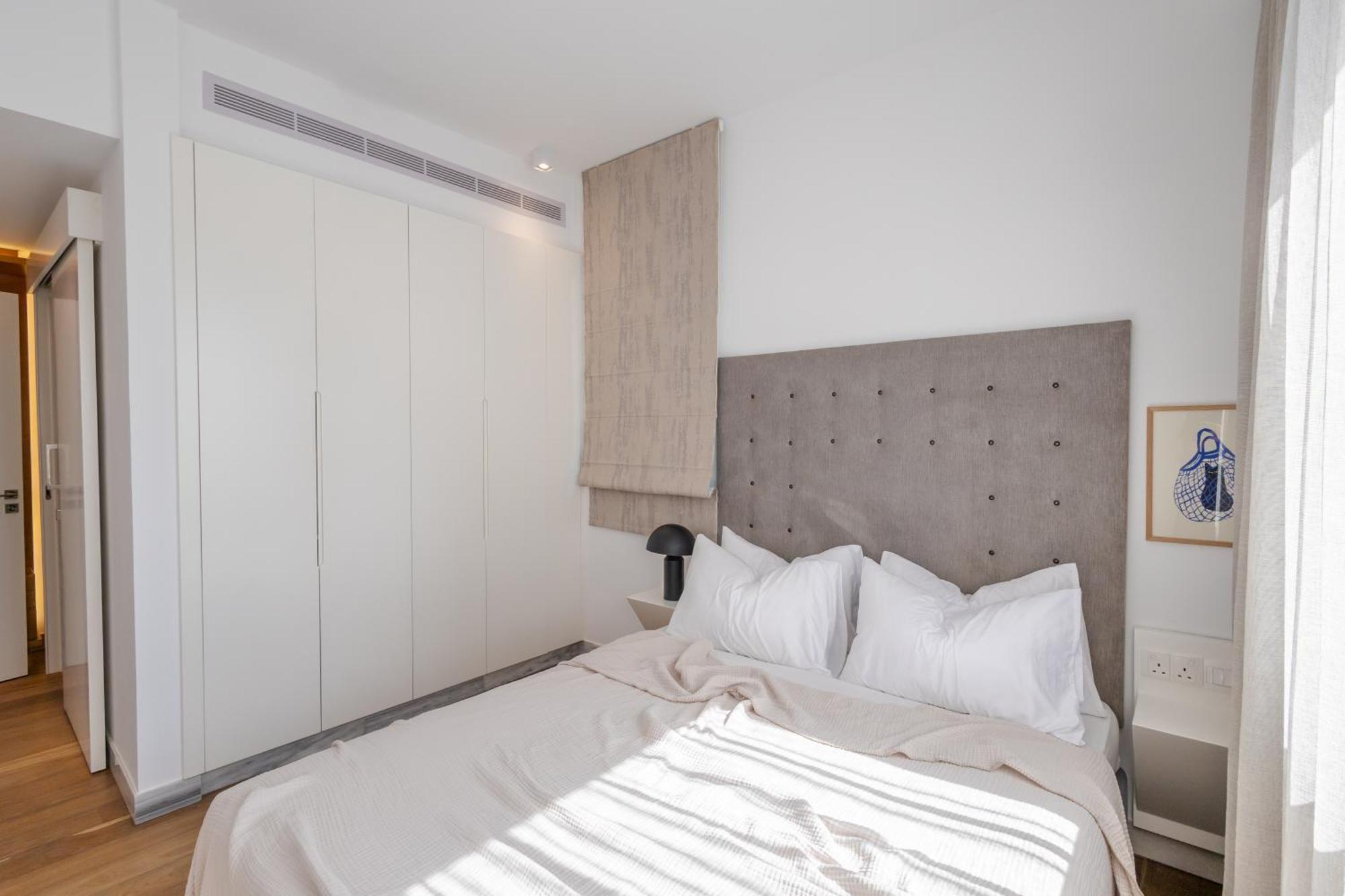 Apartment Sofia Luxury