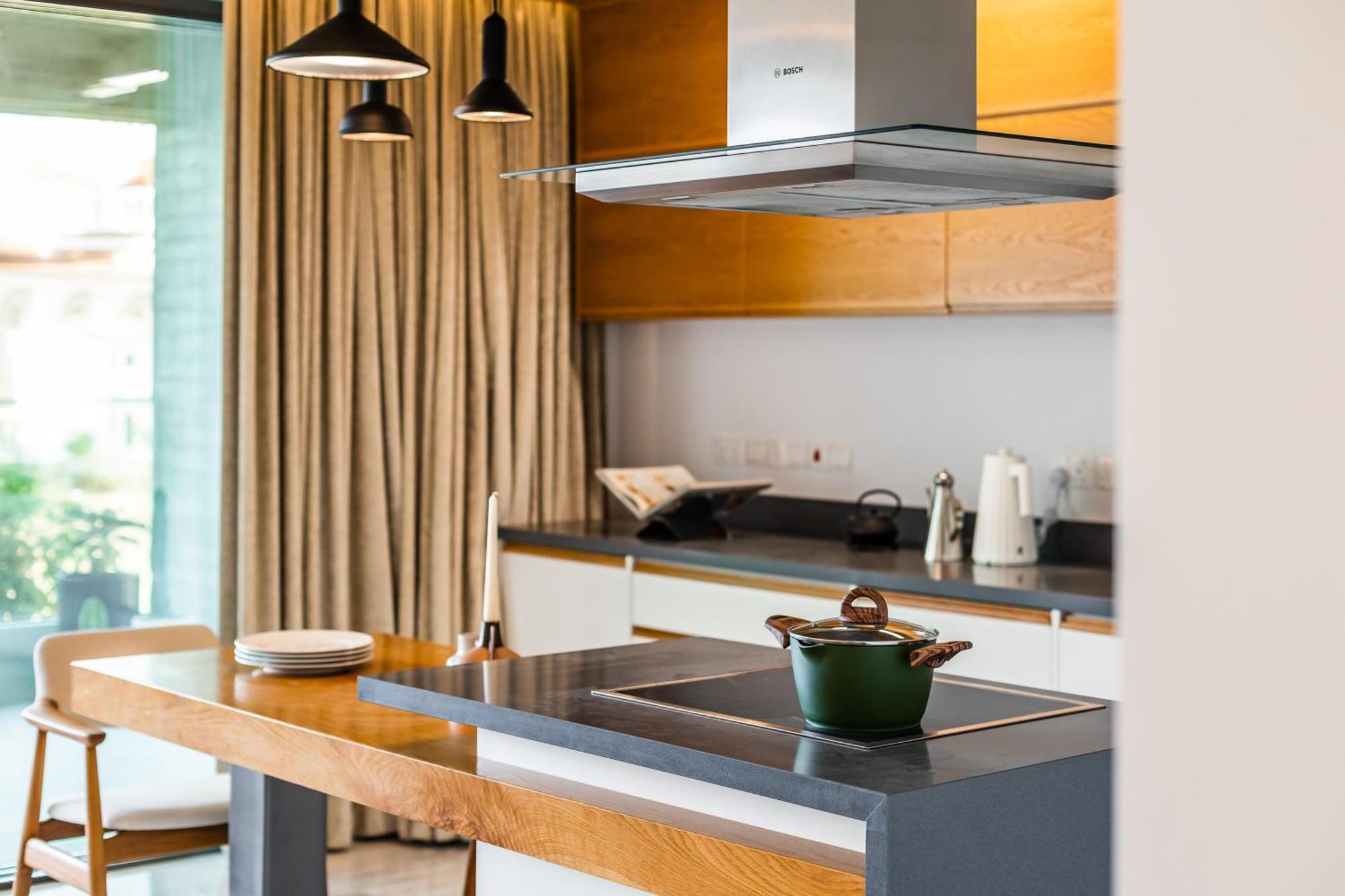 Apartment Sofia Luxury
