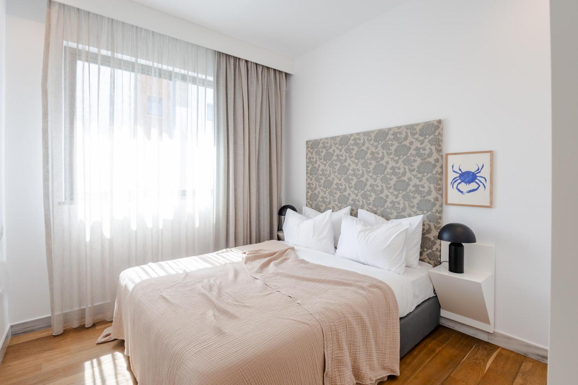 Sofia Luxury Apartment *