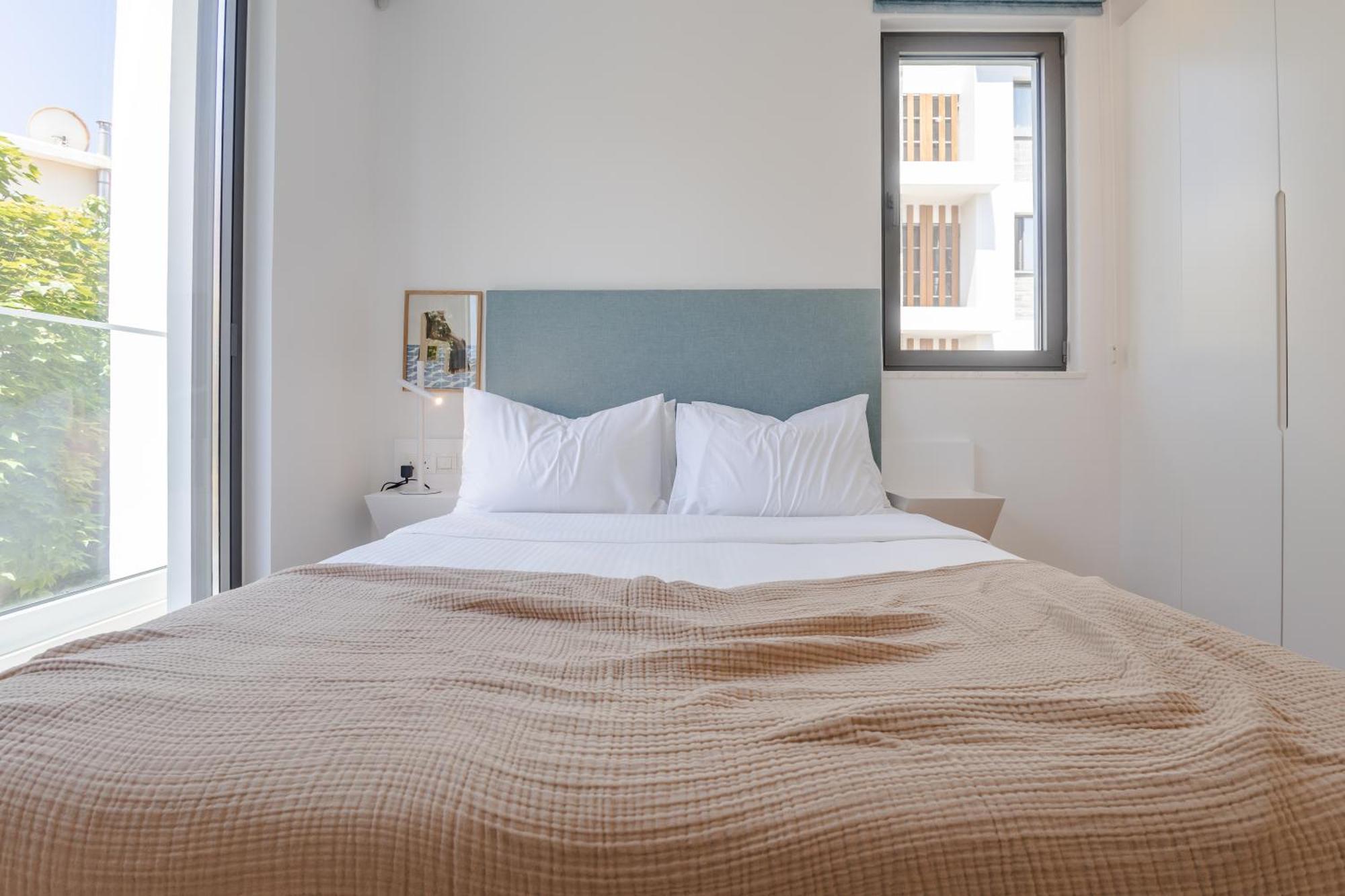 Apartment Sofia Luxury
