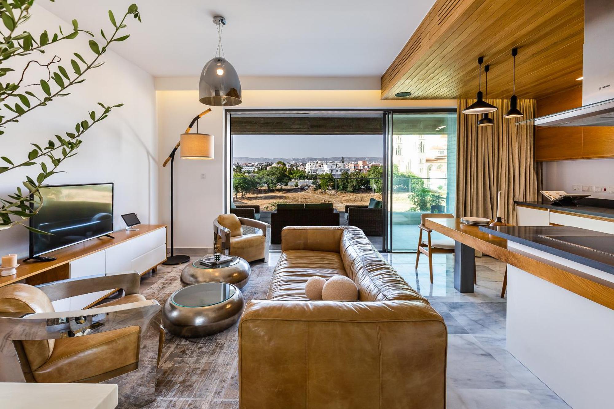 Apartment Sofia Luxury *