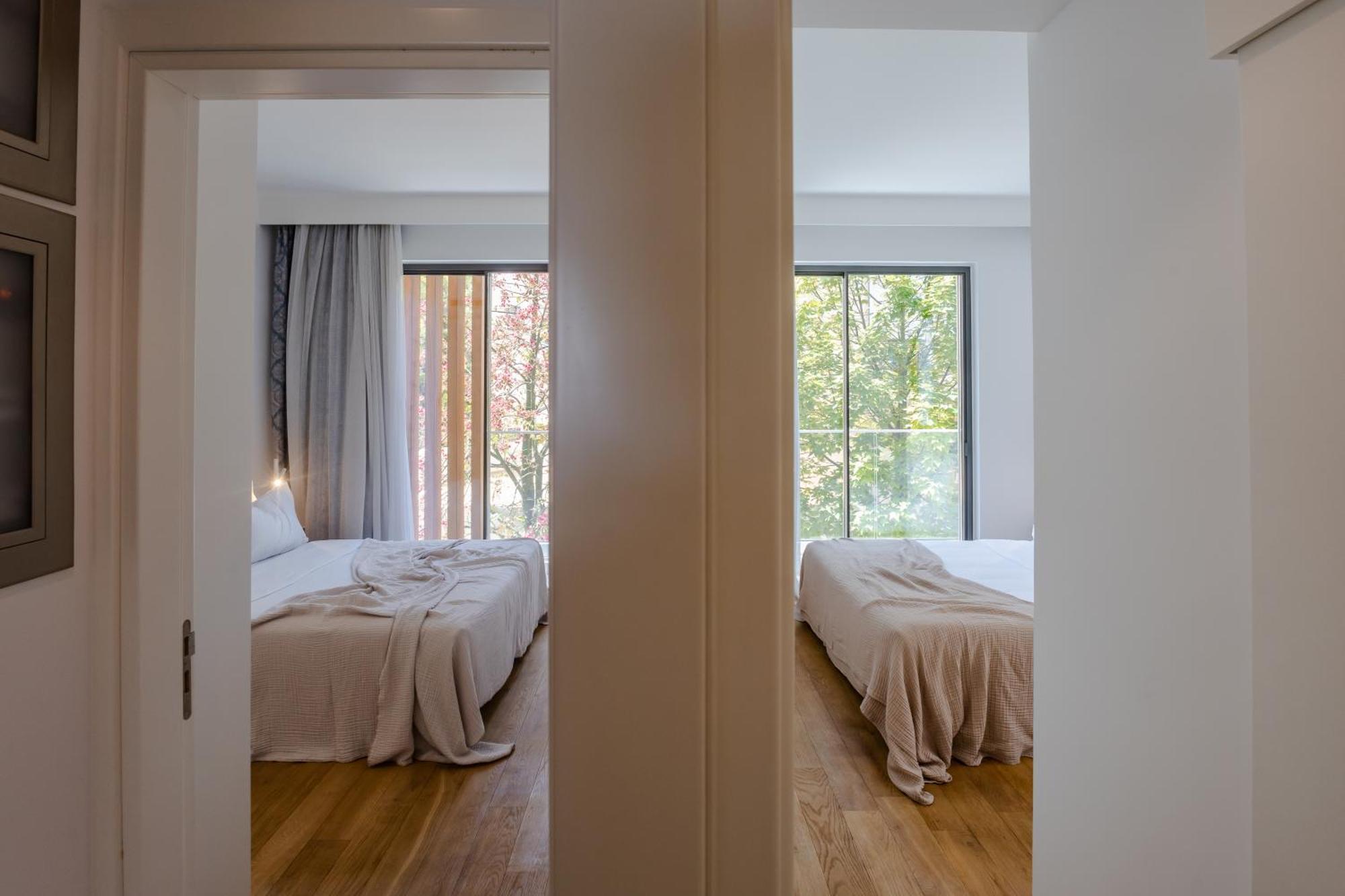 Sofia Luxury Apartment Paphos