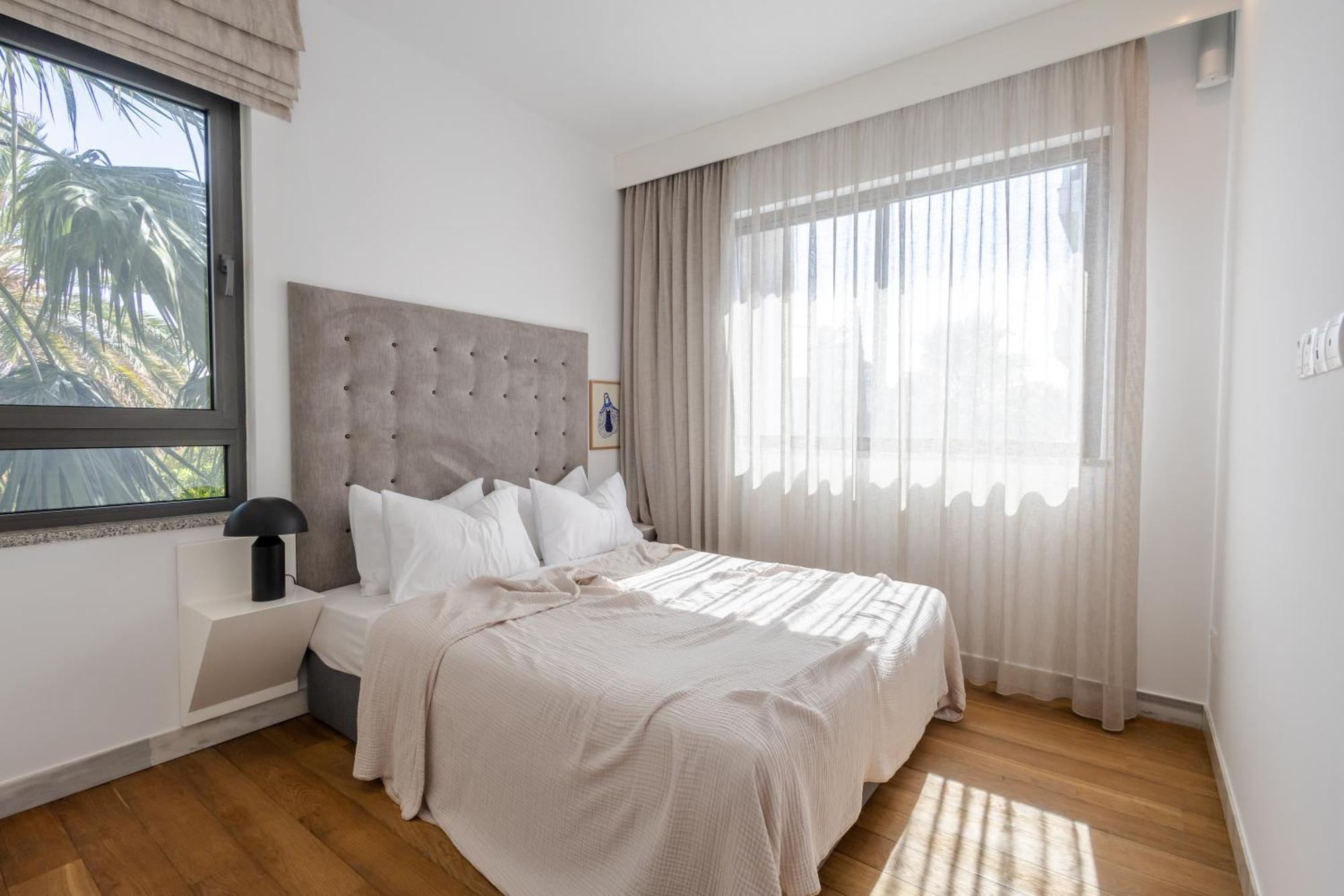 Sofia Luxury Paphos
