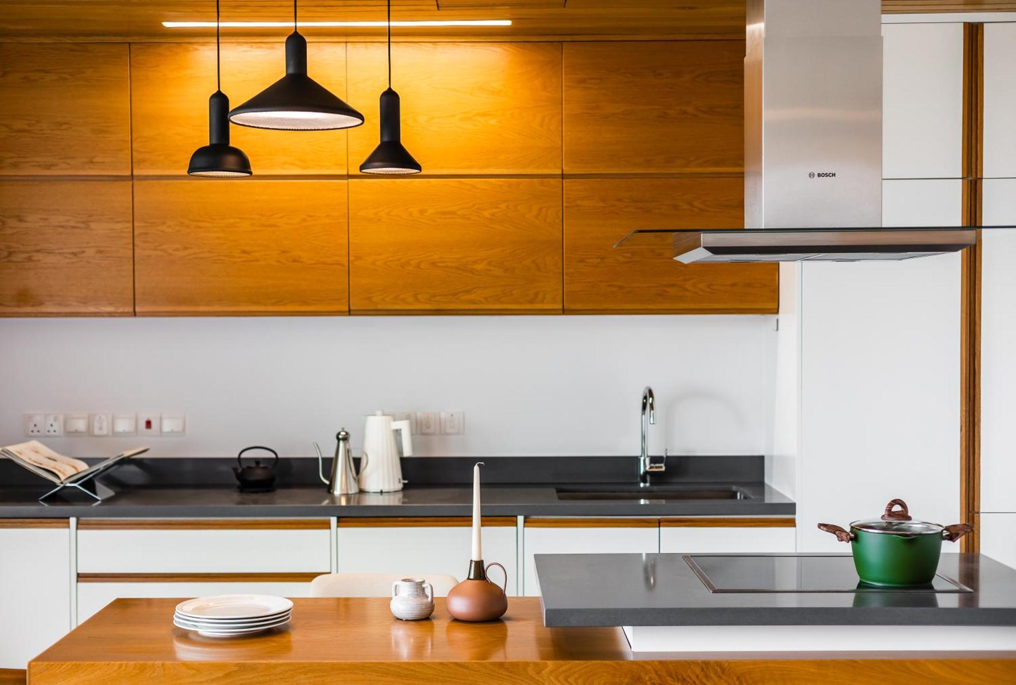 Apartment Sofia Luxury