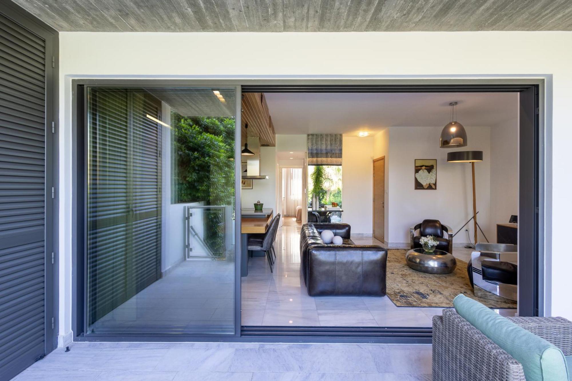 Sofia Luxury Apartment *