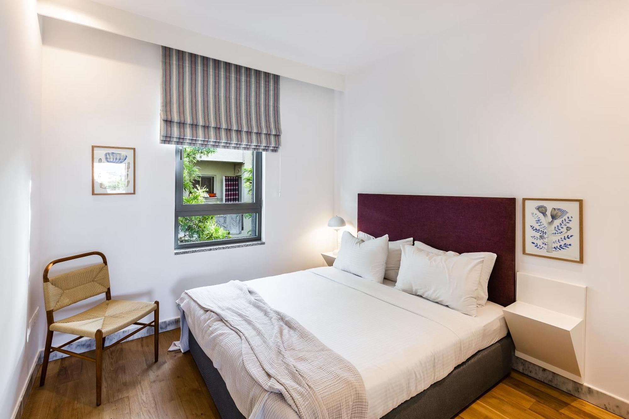 Sofia Luxury Apartment Paphos