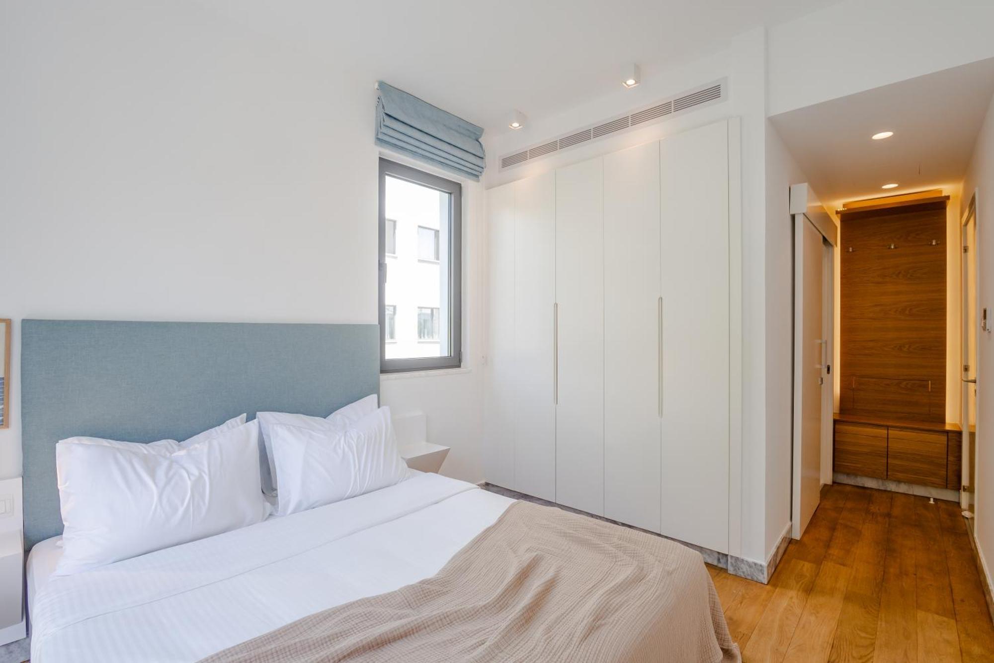 Apartment Sofia Luxury Paphos