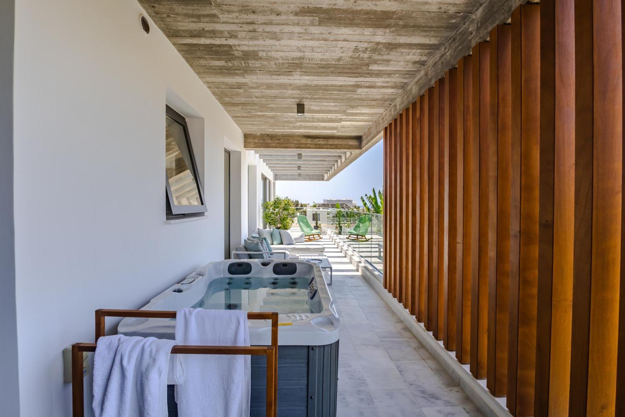 Sofia Luxury Paphos