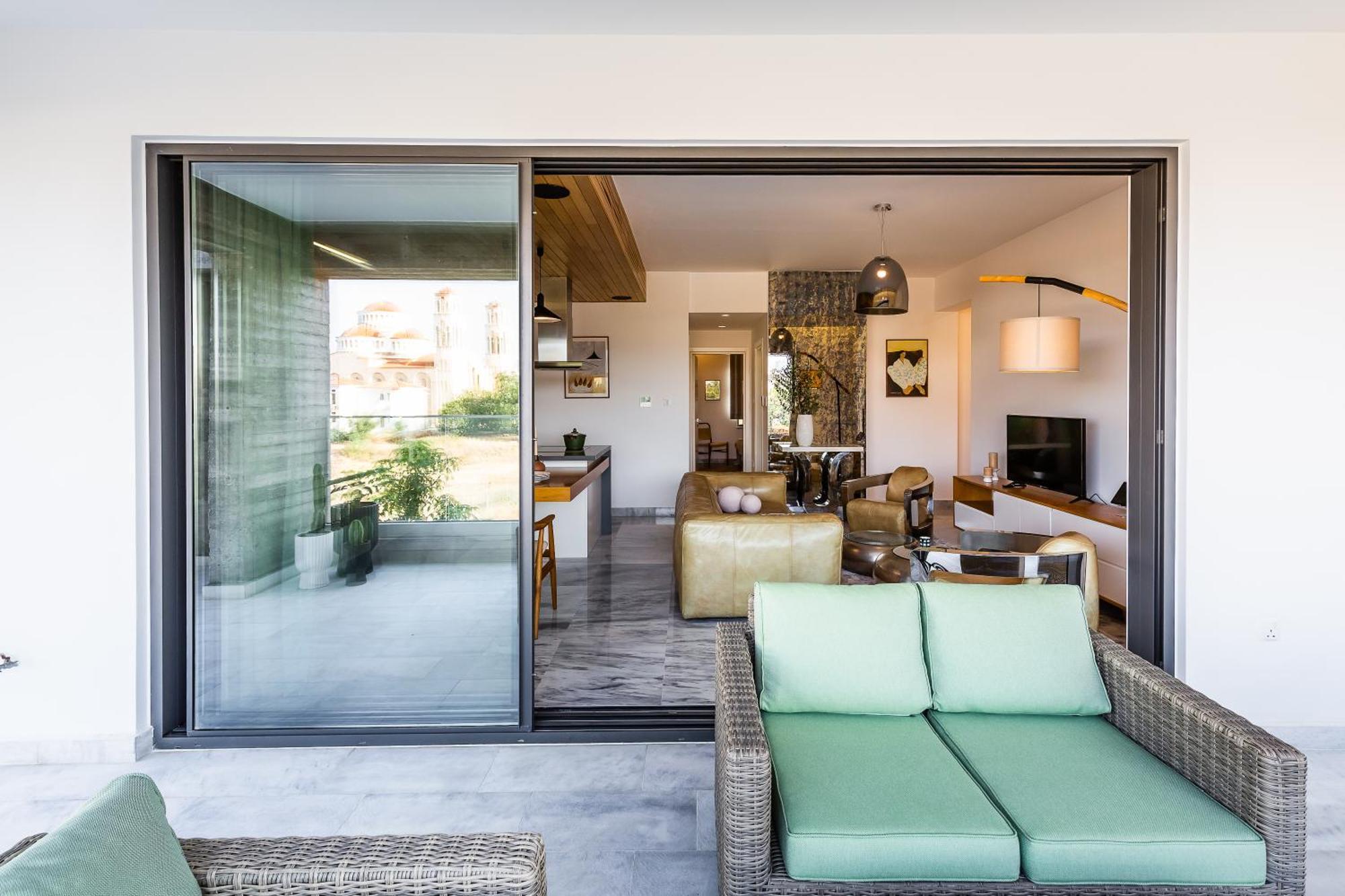 Apartment Sofia Luxury